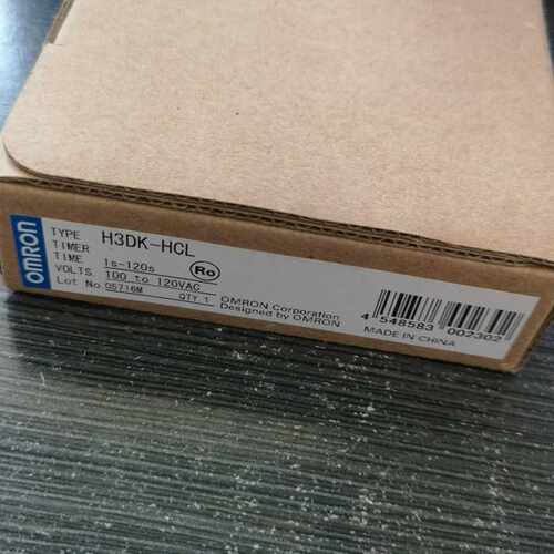 时间继电器H3DK-HCL MGPM15-100  4K11~询价