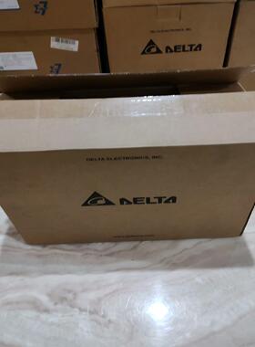 全新台达变频器VFD13AMS43ANSAA，仅拆封，内包装