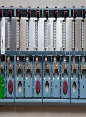 【星慕电子】B&R 3BP151.41使用了模块托架后壁