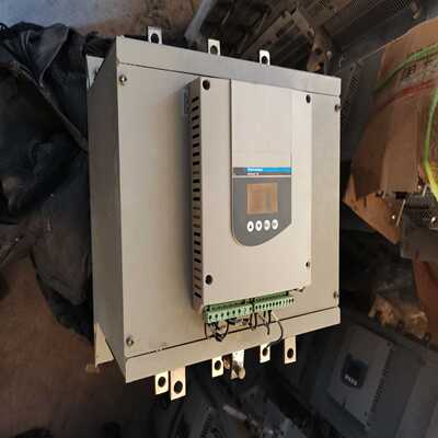 议~ats48c21q软启动ats48c 110kw测
