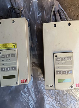 (询价)abbacs200  acs201-2p7-3-00-1