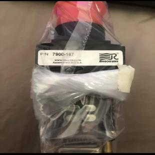 167六通进样阀 用于赛默飞 7900 Rheodyne 崽载电子