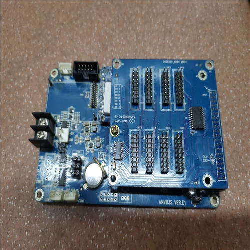 CPOWER4200网口控制卡/LEDCENTER高灰度控制~询价