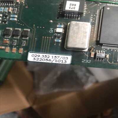 议~科孚德二代机侧控制板029.352.157/04要的联系