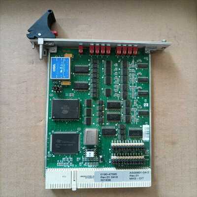 AMAT应用材料0190-47595 MKS-AS0080【南风商行】