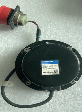 【星慕电子】SANMOTION 编码器 HA035-H20BC30F