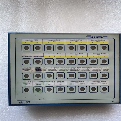 sbt 32 德国 SWAC sbt32s4 odenpul（豆豆设备）