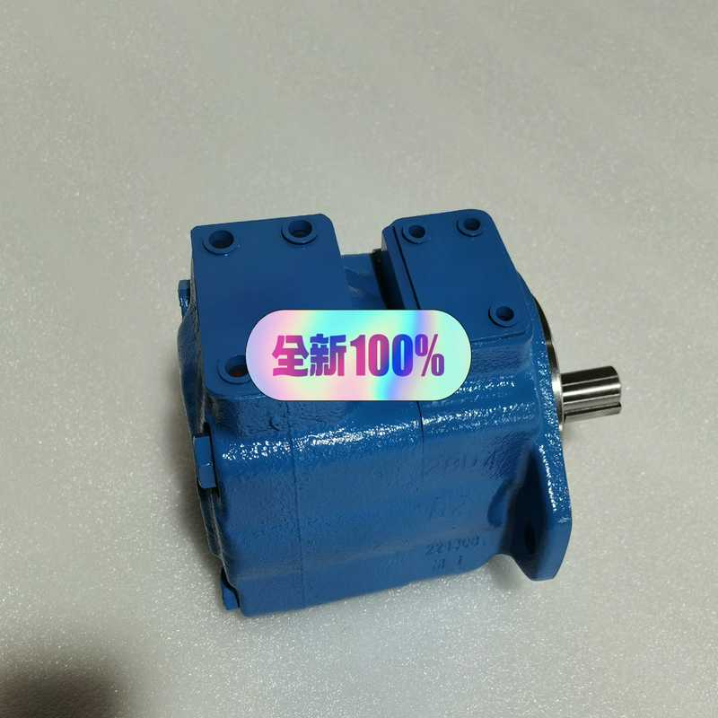 【星慕电子】【威格士VICKERS液压泵】25V12A/17A/19A/