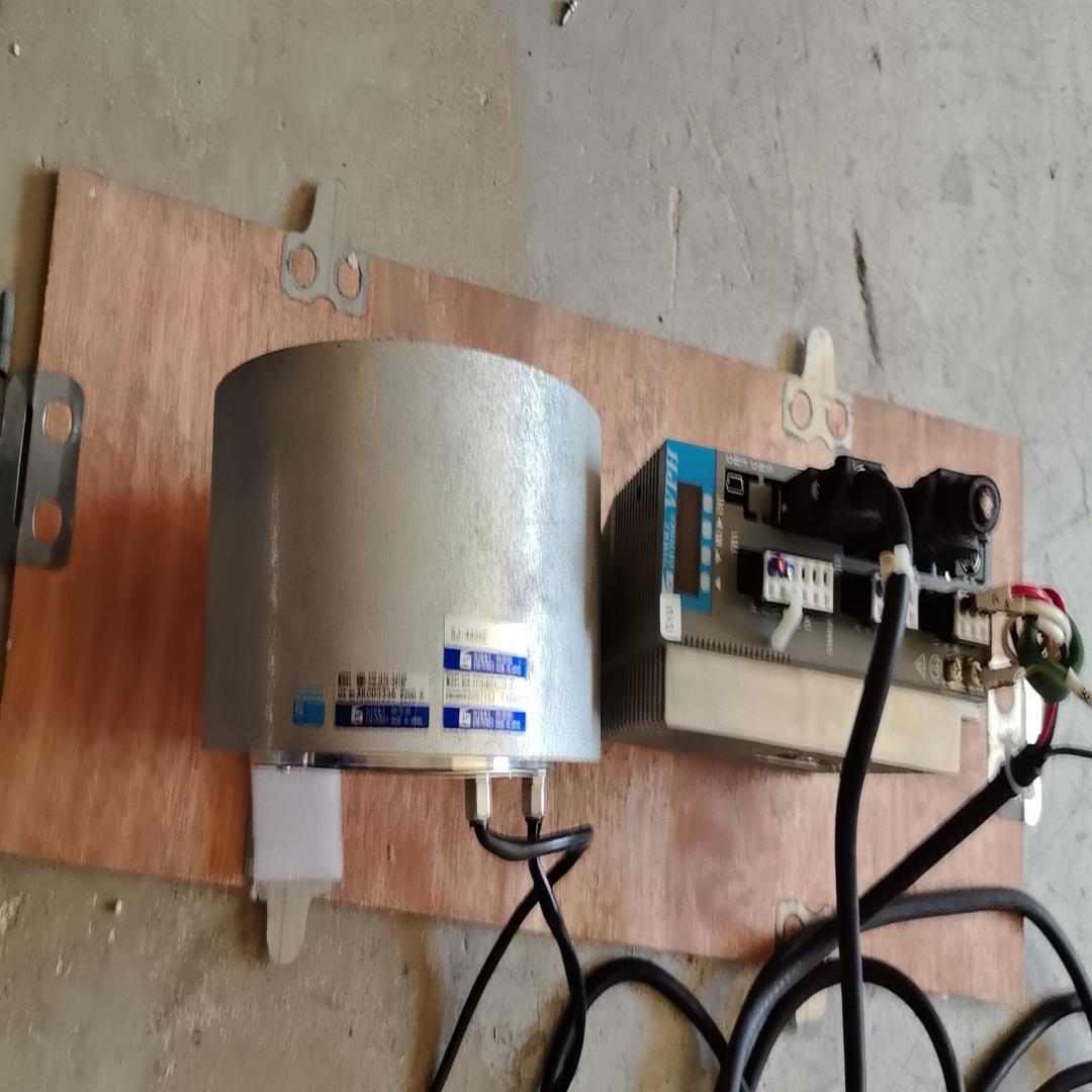 日本二手转盘：NCR—HA2801A一A一000.AC200--议价商品