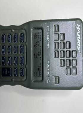 哈里斯猎鹰III RF-310M-HH无线电【落红设备】