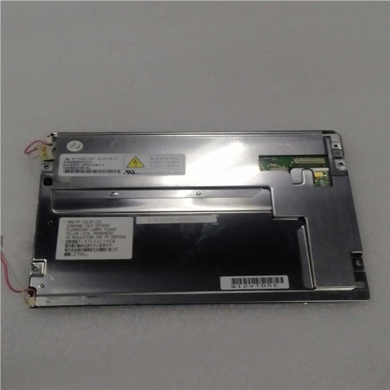 (询价)AA084VC03三菱8.4寸液晶屏