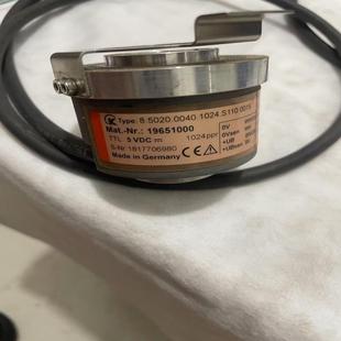 库伯勒编码 询价 器8.5020.0040.1024.S110.00