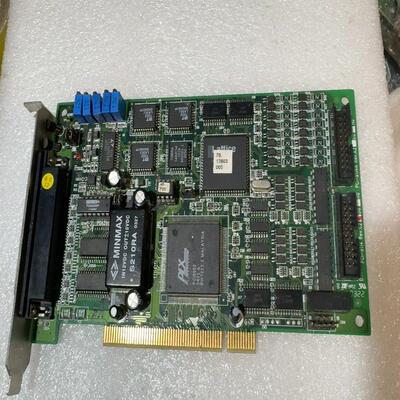 【星慕电子】X64ADLINK凌华数据采集卡PCI-9114DG 实