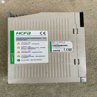卡奥电子 HCFA禾川100W驱动 X3EB010A 型号SV