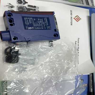 (议价)XUX5ARCNT16光电开关