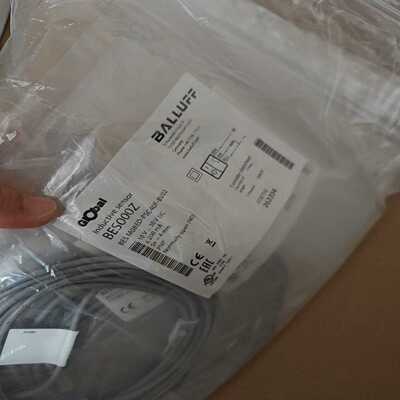 BALLUFFBES000Z巴鲁夫电感式接近开关BE~询价