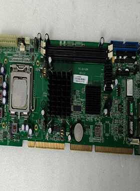 咨询-研祥工控主板FSC-1814V2NAVER:C10，随机发