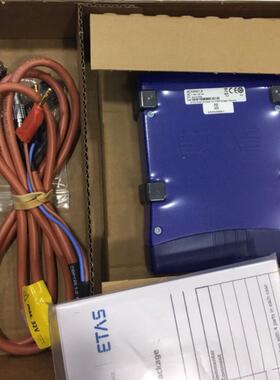 ETAS测量模块-ES592总线接口模块ETAS592   ES592 F-00K-106-452