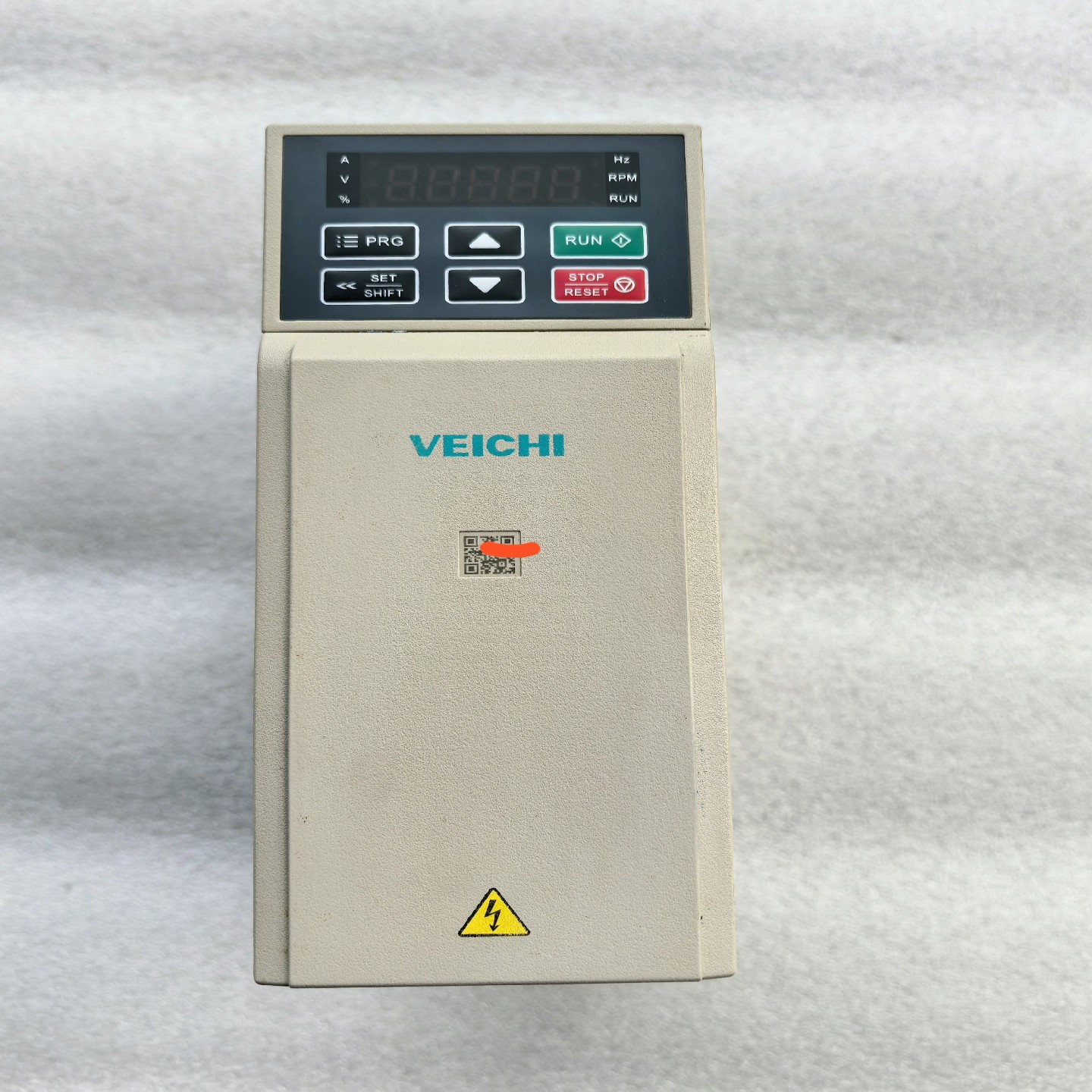 伟创AC300-T3-1R5G2R2P-B变频器【议价】