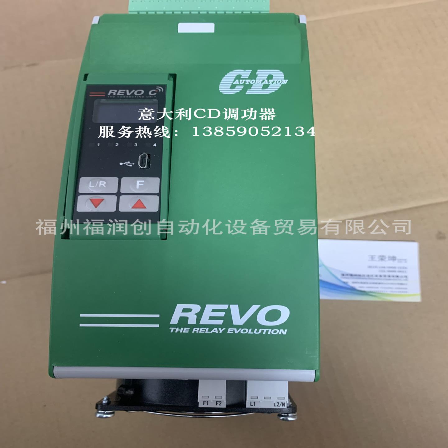意大利CD调功器35A 40A 60A 90A 120A 150A 300-800A全新原装