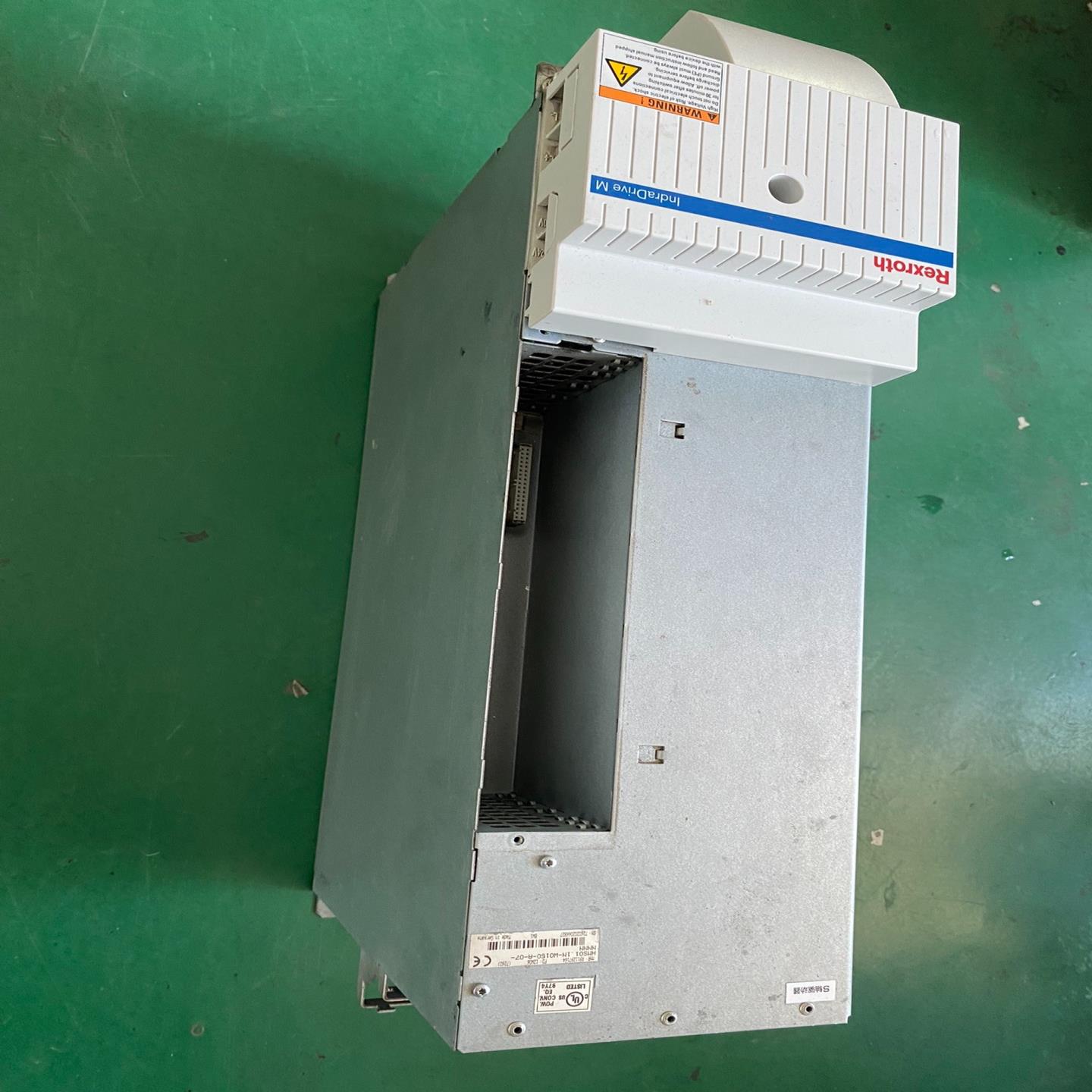 力士乐伺服驱动器HMS01.1N-W0150-A-07-NN（电子设备）