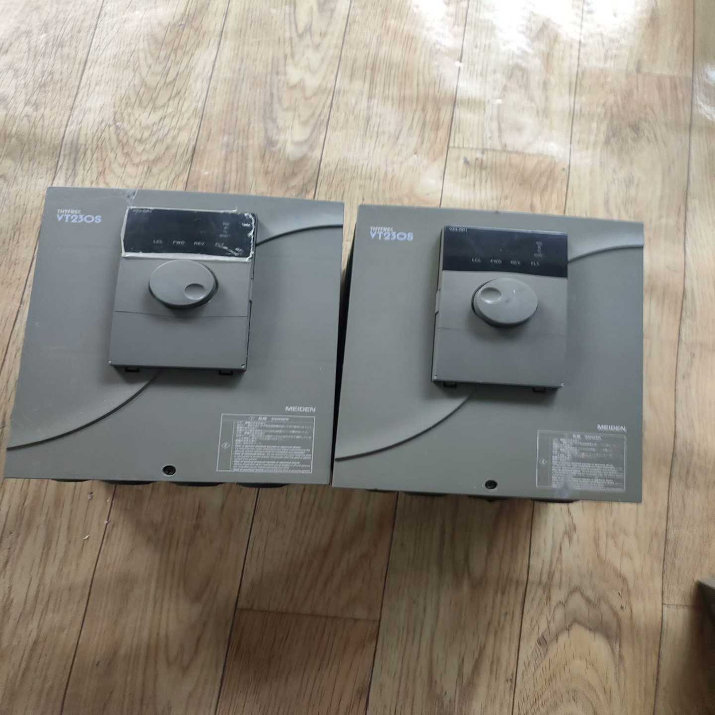 明电舍变频器VT230SE系列~询价