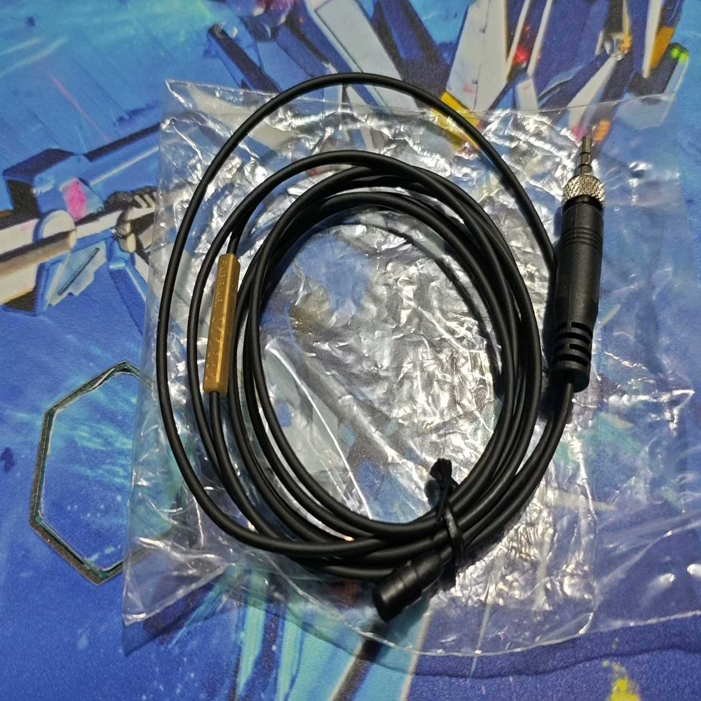 森海塞尔mke2-ew【侨报商行】