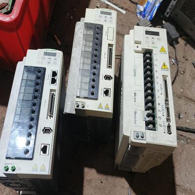 LXM23AU30M3X 3kW LXM23DU20~询价
