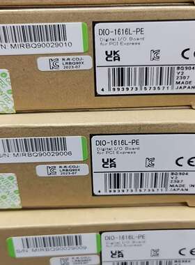 CONTECDIO-1616L-PEDIO-1616L-询价