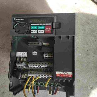 043 功能 3.7K 件 询价 3.7kw 士林变频器SE3