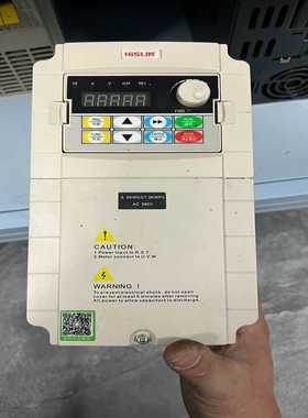 HiSUN海尚变频器 HS710-5.5G3/7.5P3~询价