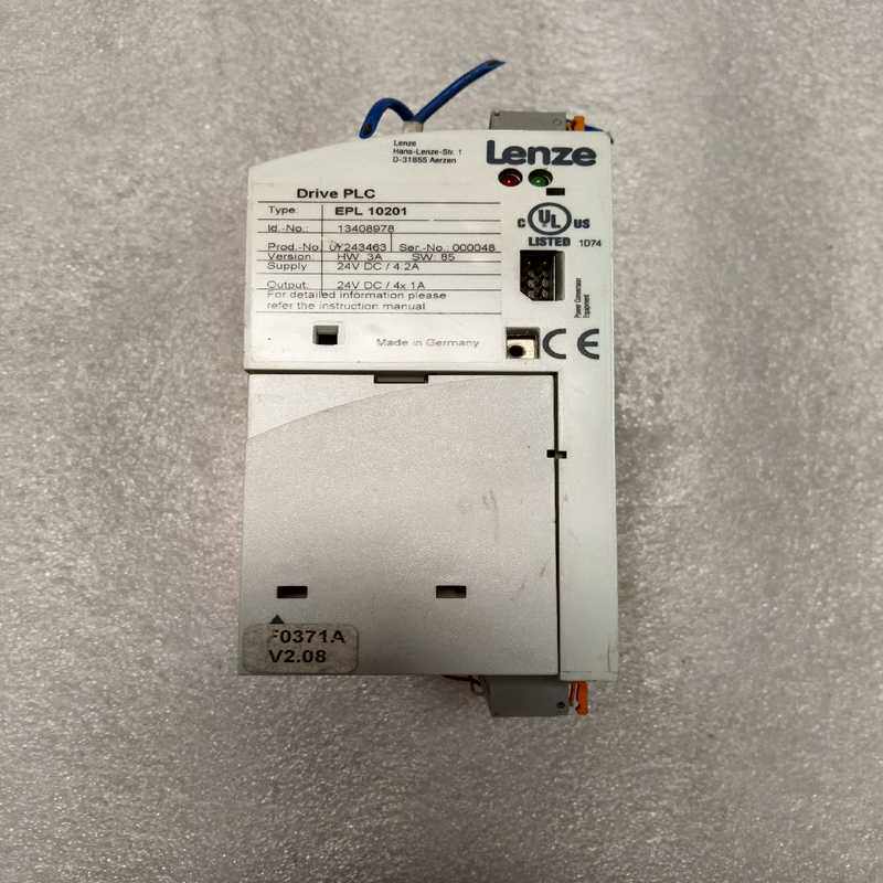 轮茨EP2  10201  APPC【侨报商行】