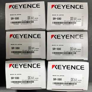 X80 87231 886 基恩士扫描枪 跳跳机械