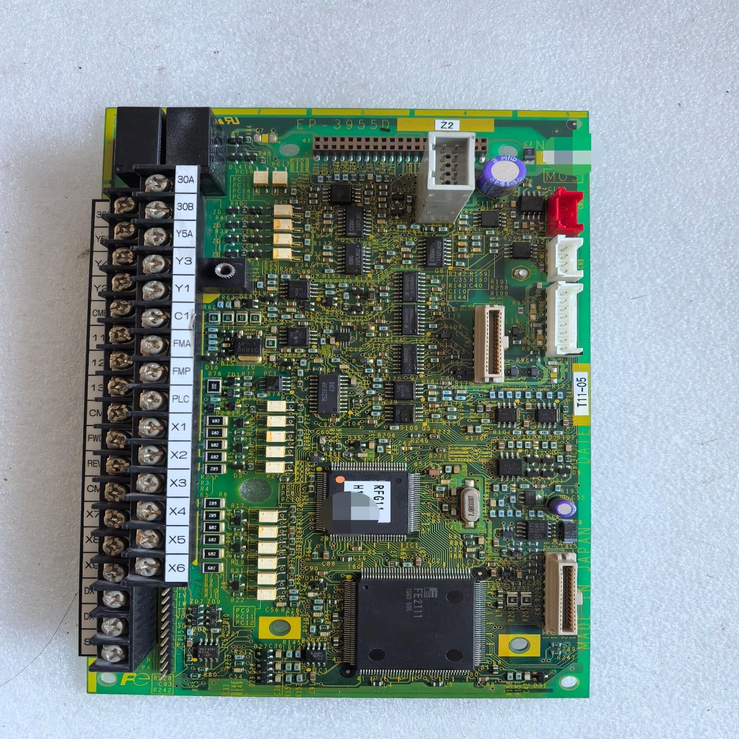 (询价)EP-3955D-Z2 富士5000G11S/5000P11