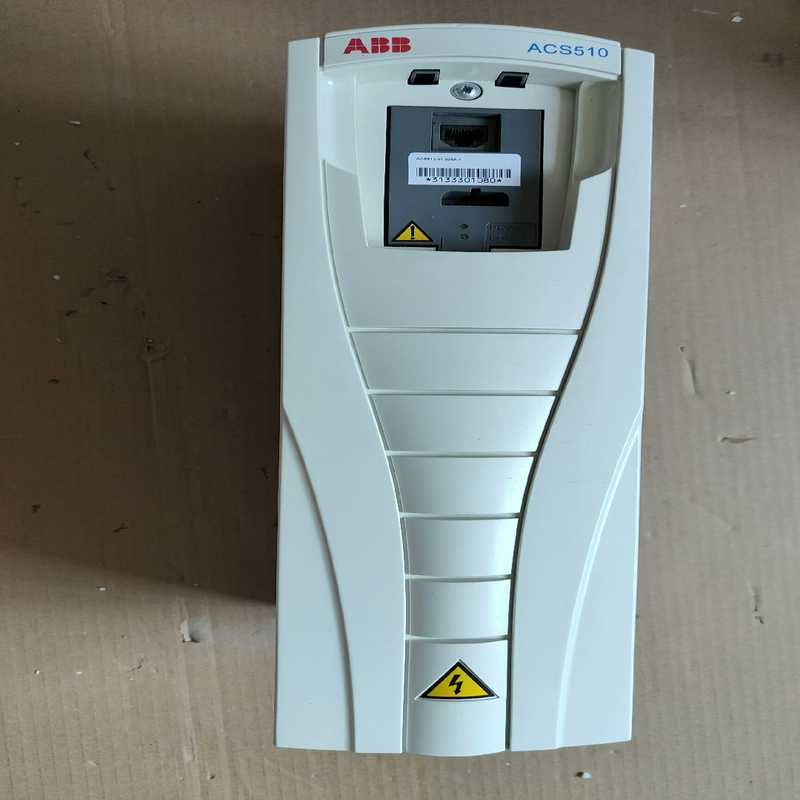 ACS510-01-025A-4 ABB变频器 ACS510~议价