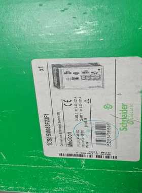 MCSESM063F2CS0 施耐德交换机全新原装正品，有需--议价商品
