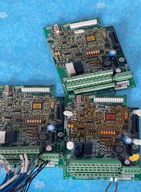 富士LIFT变频器主板，SA536804-02，功率15KW（佳毅工控）