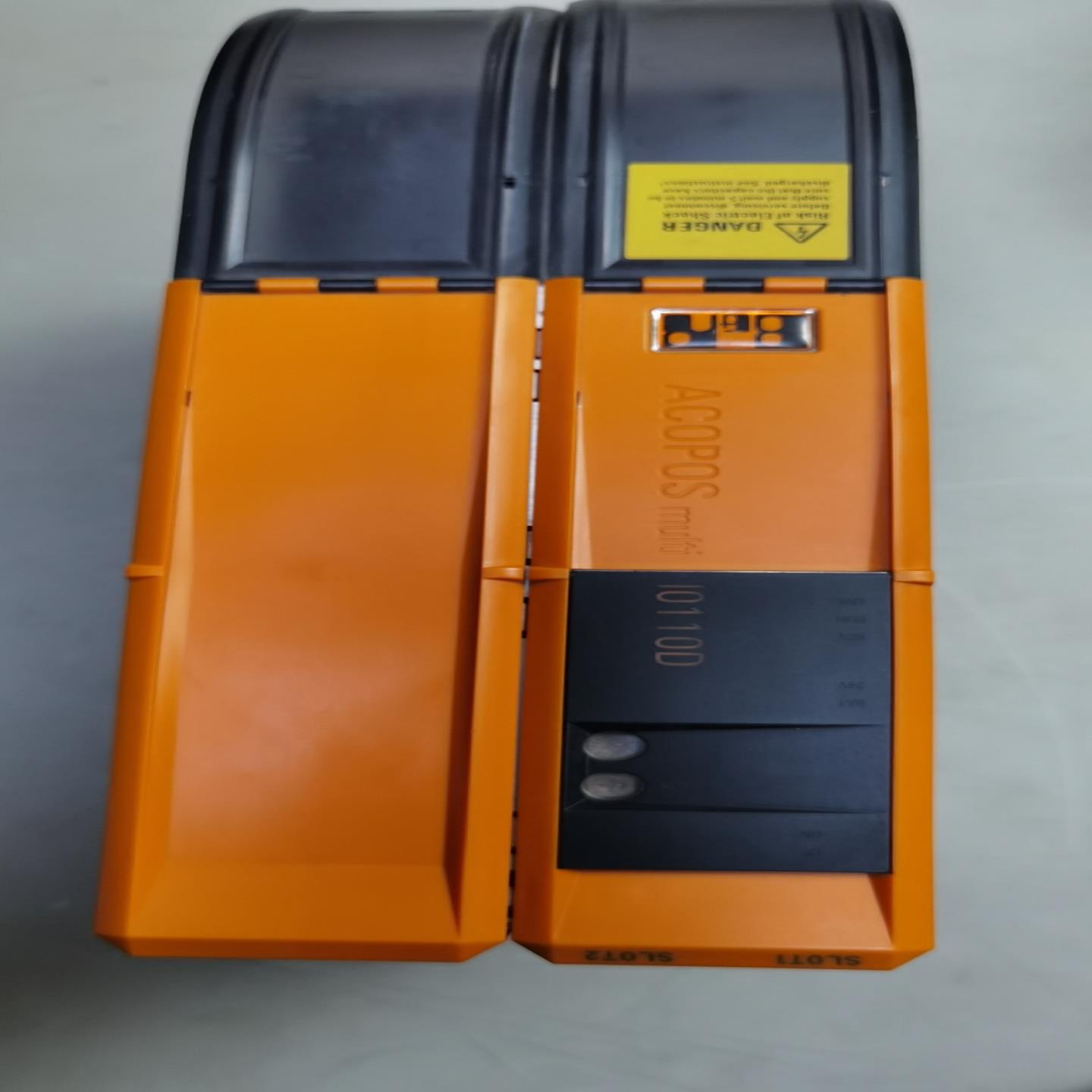 （2）贝加莱伺服驱动器8BVI0110HWD0.0001 有（佳毅工控）