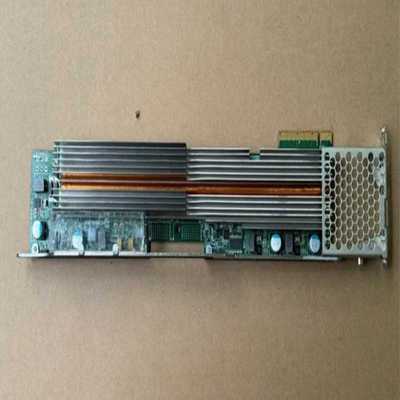 CAVIUM NITROX Il Quad chip Ada【卡奥电子】