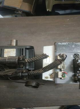 (询价)伊莱斯伺服驱动电机ESDB-15AEC