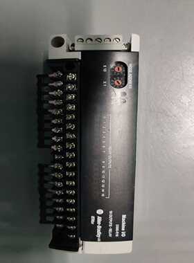 PLC正品拆机RS OEMax模块 DS60-R16，实物图