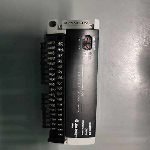 询价拍~PLCRS OEMax模块 DS60-R16，实物图