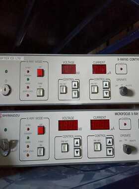 C8033-12 MICROFOCUS UNIT MSI-1（基数电子）