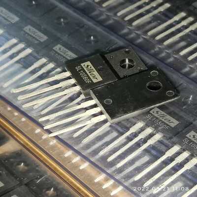 MURF1060的SIKor的SL10S60F TO-220（gg设备）