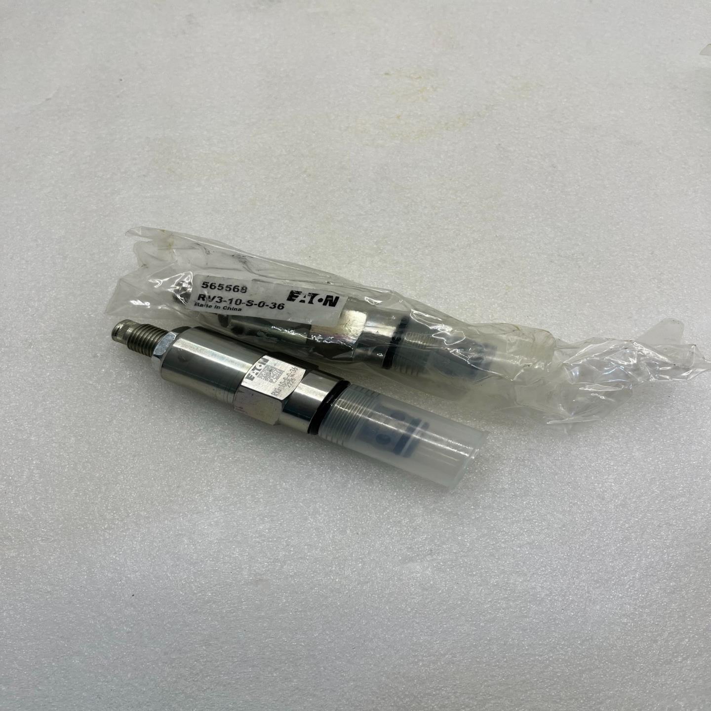 螺纹插装阀威格士液压阀RV3-10-S-0-36溢流阀（基数电子）