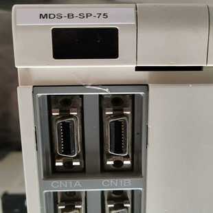 75主軸驅動器拍前詢價 MDS