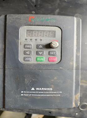 科沃变频器AD350-4T15GB包好的（瓠子电子）