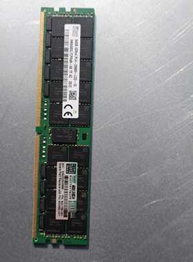 询价~HPE 815101-B21 PC4-2666V 64GB
