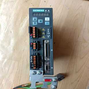 5FB10 6SL3210 2UA0 伺服1P 议