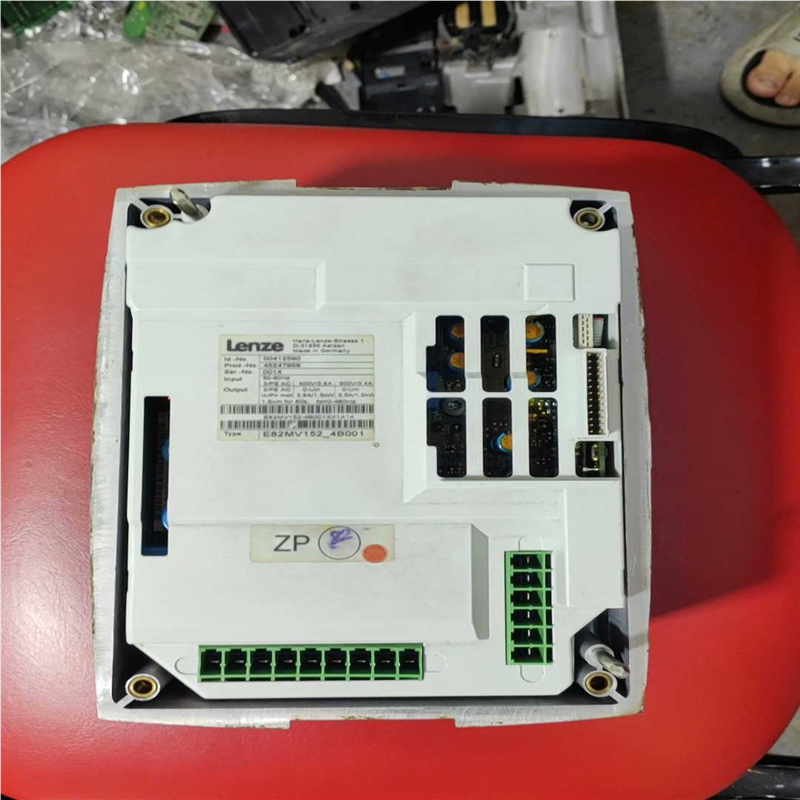 【星慕电子】伦茨防爆变频器 E82MV152-4B001